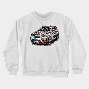 Chevrolet HHR Crewneck Sweatshirt